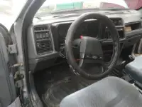 Ford Sierra, фотография 8