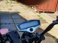 Продаю макси электроскутер, фотография 4