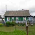 Жилой дом в г.п. Ореховск