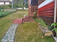 продажа дачи, ст*сигма 2002*, фотография 5
