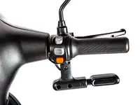 Трицикл rutrike радиус, фотография 8