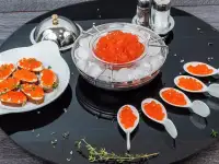 Икра форели из Карелии. Свежая, натуральная!, фотография 2