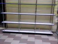 Стеллаж