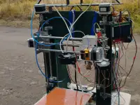 Продажа 3D принтера, фотография 3