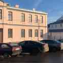 Торгово офисный центр, Матросова 10