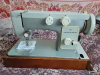 Швейная машина, фотография 3
