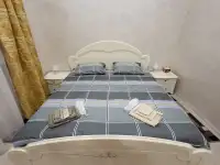 СДАЕТСЯ 3-уровневый уютный коттедж 280 кв.м по адресу: 4-й пер.Подольский, 17 после свежего ремонта, фотография 6