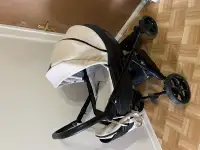 КОЛЯСКА RAY VICTORIA NEW 2 В 1