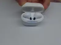Беспроводные наушники, фотография 3