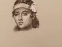 рисование, фотография 5