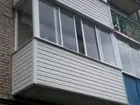 Изготовление и установка алюминиевых рам.
