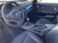 Продам BMW 3 серия (E90) 2.5 AT (218 л.с.), 2011 года, фотография 2