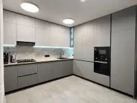Кухни шкафы корпусная мебель на заказ в Минске, фотография 4