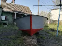 Продам лодку МКМ, фотография 3