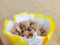 Букетики съедобные, фотография 3