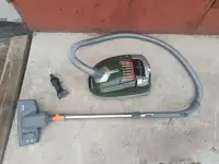 Пылесос Thomas