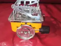 Портативная газовая плита Турист, фотография 3