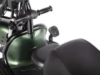 Трицикл rutrike шкипер, фотография 2