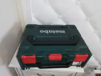Metabo BS 18 L BL