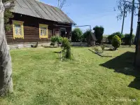 Продам Дом  под дачу, Слуцкий район.д.Малый Быков.ул Надречная 15, фотография 2