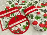 Подарочный набор для кухни, фотография 4