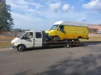 Эвакуатор