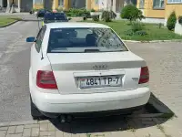 Продажа ауди Audi A4, фотография 3