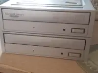 Оптический привод для ПК