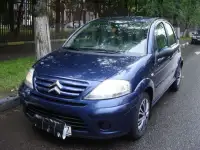 Продаю автомобиль Citroen C3, фотография 3