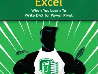 SUPER CHARGE EXCEL