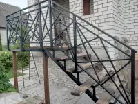 Сварочные работы, фотография 5
