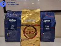 Кофе из Европы Оптом. Кофе молотый, растворимый, в зернах Лавацца Lavazza, Нескафе, Nescafe, Якобс, Jacobs, фотография 3