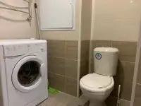 Сдам квартиру студию 38м, 3-й переулок Зубачева, дом 3, фотография 5
