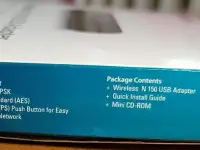 Беспроводной адаптер D-Link DWA-125, фотография 6