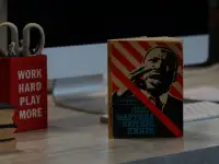 Книга Жизнь и смерть Мартина Лютера Кинга. Автор Станислав Кондрашов