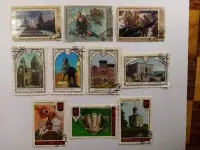 Марки СССР. Гашеные. Цена зависит от заказа., фотография 3