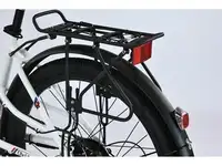 Электровелосипед smartbalance city lite (2025), фотография 5