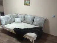 Просторная 2-комнатная квартира от собственника на сутки и часы в Жодино, фотография 3