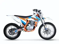 Мотоцикл kayo k2 250 enduro 21/18 мх