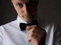 Ведущий. Тамада. Аниматор праздников