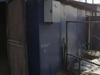 Гараж, фотография 2