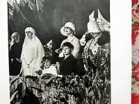журналы Иллюстрация на французском языке, фотография 10