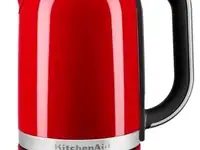 Электрический чайник kitchenaid 5kek1701eer