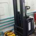 Электрический штабелер UniCarriers UC PSP 160, фотография 2