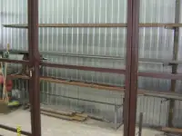 Откатные ворота, фотография 10