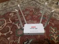 Комплект усиления интернета 3G/4G/LTE для дачи, фотография 2