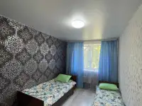 3-ех комнатная квартира на сутки, Могилев, ул.Крупской, д.81, корп.А, фотография 3