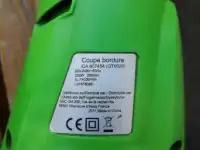 продажа электротриммера, фотография 3