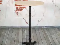 Чугунные подстолья, фотография 2