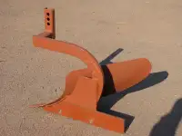 Плуг универсальный ПУ-00.000-01 для мотоблока МТЗ, фотография 7